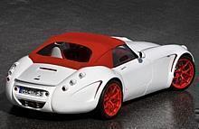 Wiesmann Roadster MF5